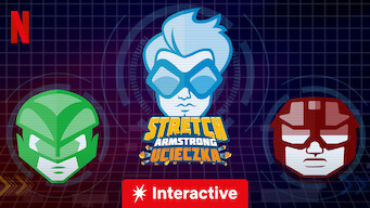 Stretch Armstrong: Ucieczka (2018)