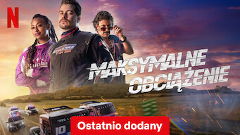 Maksymalne obciążenie (2023)