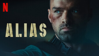 Alias (2023)