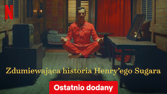 Zdumiewająca historia Henry’ego Sugara (2023)