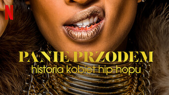 Panie przodem: Historia kobiet hip-hopu (2023)