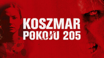 Koszmar pokoju 205 (2007)