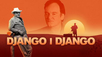 Django i Django (2021)