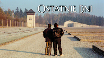 Ostatnie dni (1998)