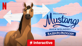 Mustang: Duch wolności – Razem po przygody (2020)