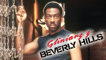 Gliniarz z Beverly Hills (1984)