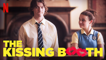 The Kissing Booth (2018)