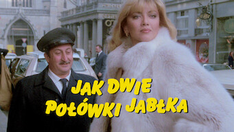 Jak dwie połówki jabłka (1983)