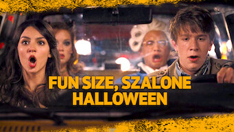 Fun Size, szalone Halloween (2012)