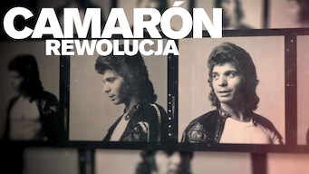 Camarón: Rewolucja (2018)