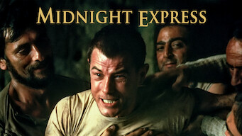 Midnight Express (1978)