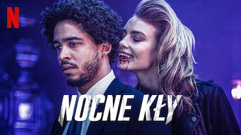 Nocne kły (2021)