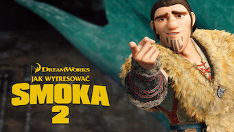 Jak wytresować smoka 2 (2014)