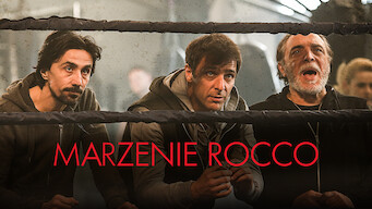 Marzenie Rocco (2017)