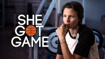 She Got Game: Kobiety w świecie gamingu (2015)