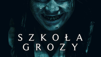 Szkoła grozy (2019)