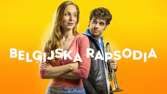 Belgijska rapsodia (2014)