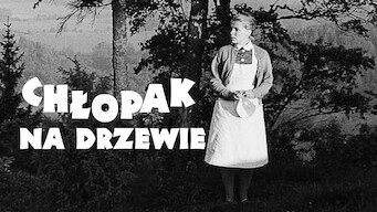 Chłopak na drzewie (1961)