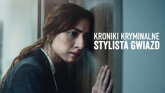 Kroniki kryminalne: Stylista gwiazd (2023)