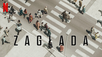 Zagłada (2018)