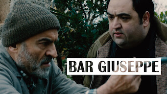 Bar Giuseppe (2019)