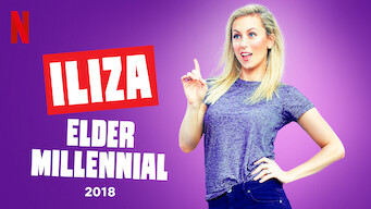 Iliza Shlesinger: Elder Millennial (2018)