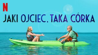 Jaki ojciec, taka córka (2018)