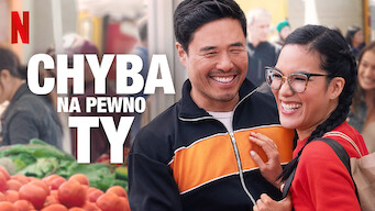 Chyba na pewno ty (2019)