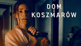 Dom z koszmarów (2021)