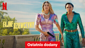 Fajne dziewczyny (2024)