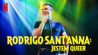 Rodrigo Sant'Anna: Jestem queer (2022)