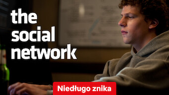 The Social Network (2010)