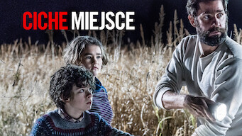 Ciche miejsce (2018)