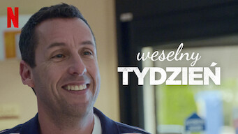 Weselny tydzień (2018)