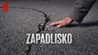 Zapadlisko (2023)