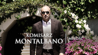 Komisarz Montalbano: Miłość (2018)