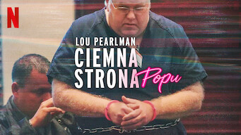 Lou Pearlman: Ciemna strona popu (2024)