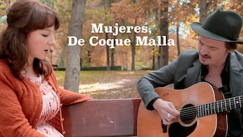 Mujeres, de Coque Malla (2018)