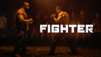 Fighter (2019)