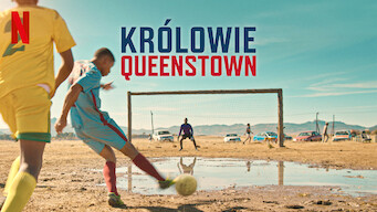 Królowie Queenstown (2023)