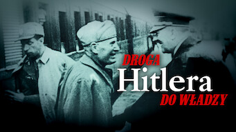 Droga Hitlera do władzy (1977)