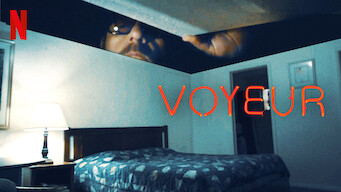 Voyeur (2017)