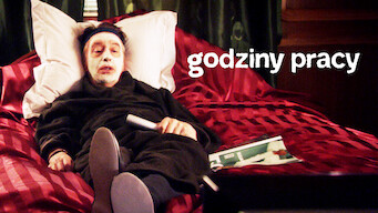 Godziny pracy (2003)