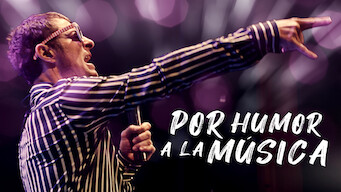 Por humor a la música (2017)