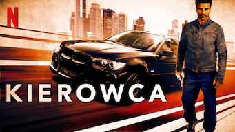 Kierowca (2017)