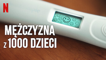 Mężczyzna z 1000 dzieci (2024)