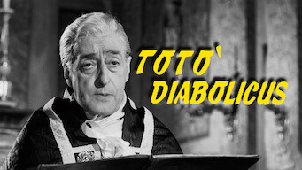 Totò Diabolicus (1962)