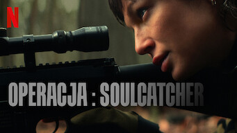 Operacja: Soulcatcher (2023)