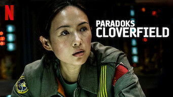 Paradoks Cloverfield (2018)