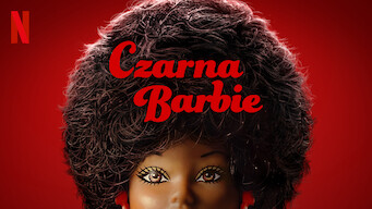 Czarna Barbie (2024)